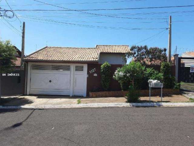 Casa 3 dormitórios para Venda em Bauru, Quinta Ranieri, 2 dormitórios, 1 suíte, 1 banheiro, 1 vaga