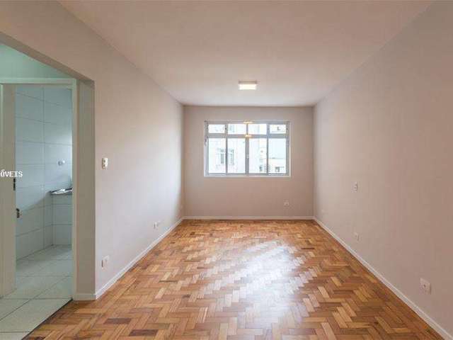 Apartamento 1 Quarto para Venda em São Paulo, Vila Buarque, 1 dormitório, 1 banheiro, 1 vaga