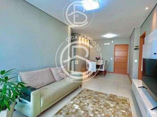 Venda | Apartamento com 93,00 m², 3 dormitório(s), 1 vaga(s). Jardim Camburi, Vitória