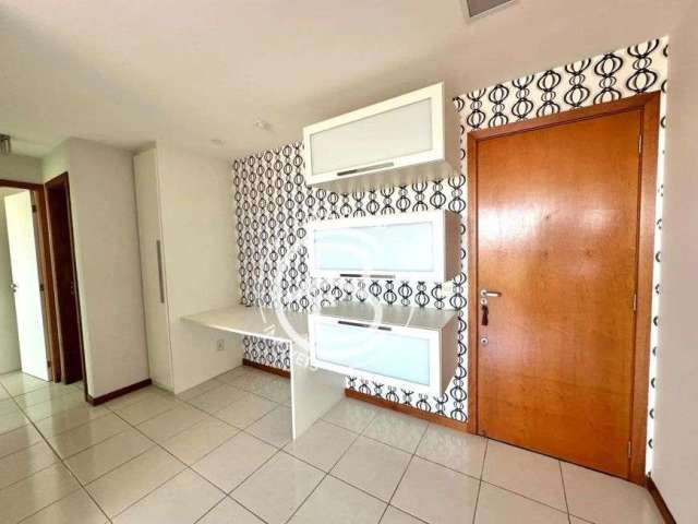 Imóvel para venda com 3 quartos sendo 1 suíte em Jardim Camburi - Vitória - ES