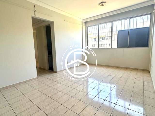 Apartamento de 2 quartos + 1 reversível em Jardim Camburi - Vitória/ES