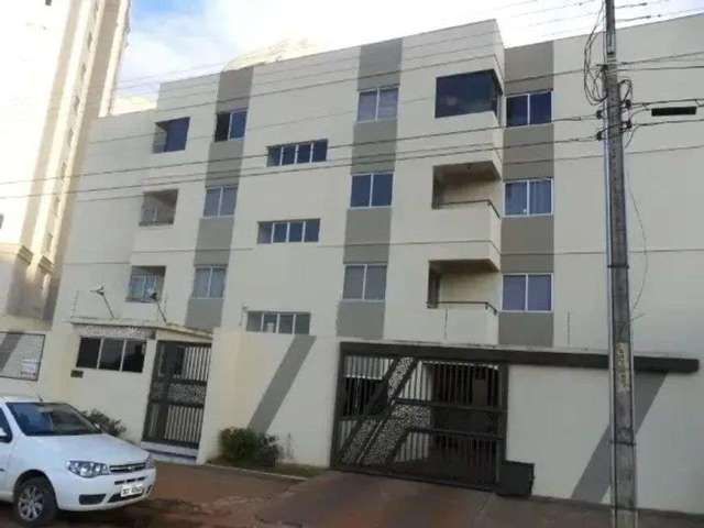 apartamento a venda no serra mar Anápolis