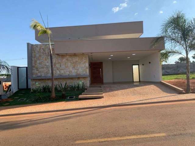 Casa em Condomínio Fechado em Anápolis