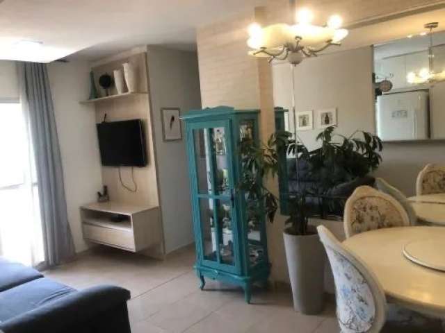 Apartamento Mobiliado Spazio Charme Goiabeiras