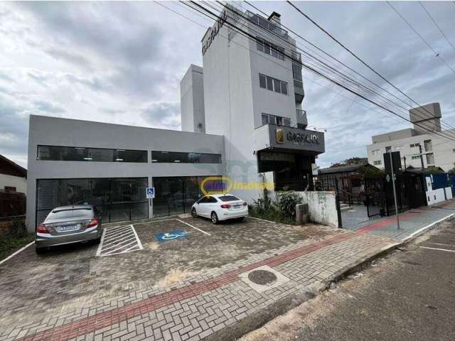 Excelente oportunidade de locação de sala comercial localizada em Maria Goretti, Chapecó.