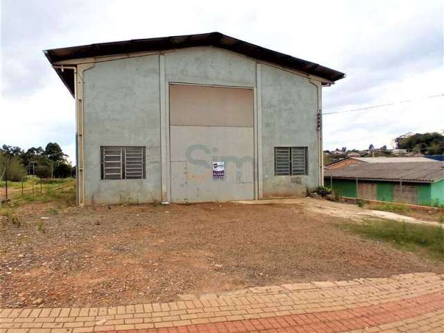 Casa para alugar na são João Del Rei, São Lucas, Chapecó, 240 m2 por R$ 5.150