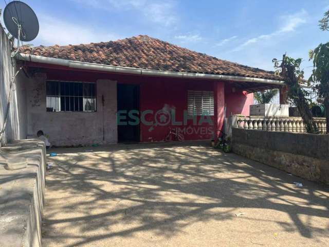 Casa Térrea em Jarinu