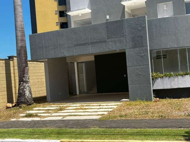 Vendo bela casa duplex