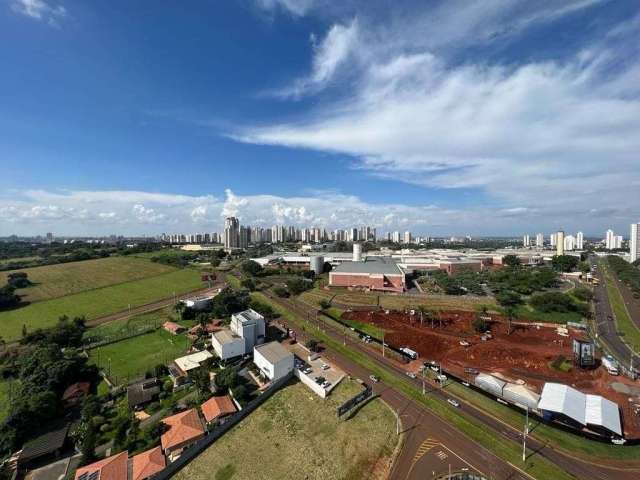 Edifício Reserva Santana, atrás do Carrefour, próximo aos condomínios Alphaville