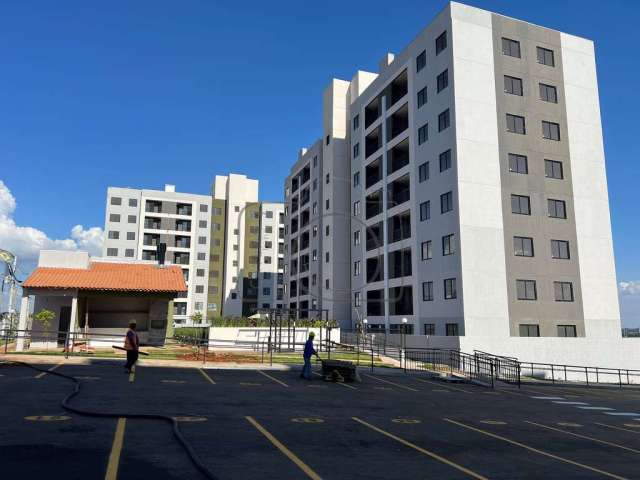 Apartamento no Ed. EOS Residence, com 2 dorm. (1 suíte) com 55m² útil com complate área de lazer, n