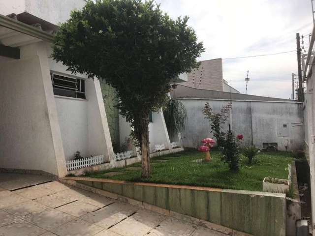 Casa Térrea  à venda,300m2 de terreno, 151m² de construção. Jardim do Sol, Londrina, PR