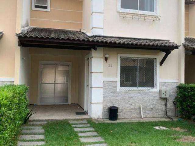 Casa com 3 dormitórios à venda, 91 m² por R$ 350.000,00 - Divineia - Aquiraz/CE