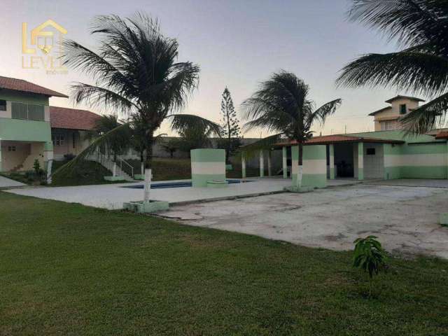 Casa com 6 dormitórios à venda, 700 m² por R$ 1.200.000,00 - Painha - Aquiraz/CE