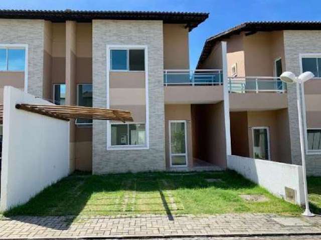 Casa com 4 dormitórios à venda, 103 m² por R$ 524.100,00 - Graribas - Eusébio/CE