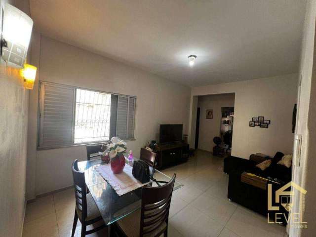 Apartamento com 3 dormitórios à venda, 66 m² por R$ 230.000,00 - Cidade dos Funcionários - Fortaleza/CE