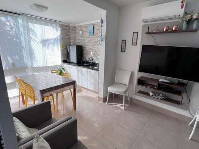 Apartamento em Riviera de São Lourenço  -  Bertioga