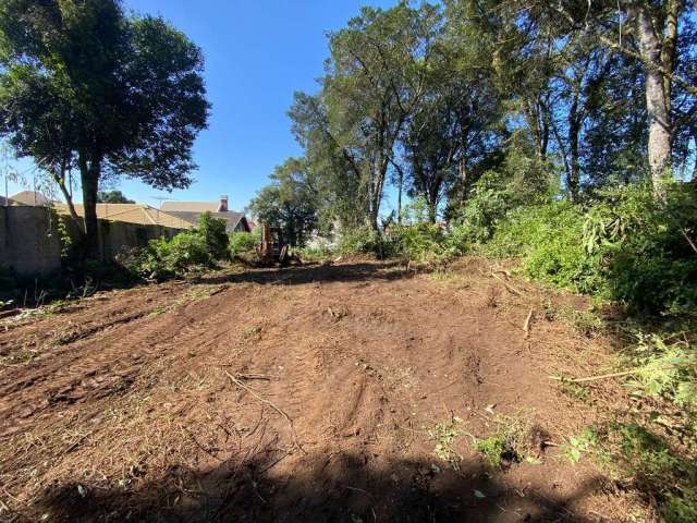 Terreno à venda na Avenida Napoleão Manosso, 332, Butiatuvinha, Curitiba por R$ 2.600.000