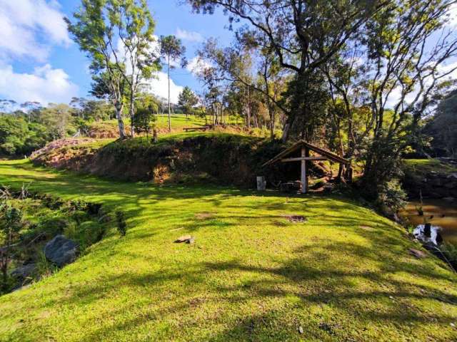 Terreno à venda na Rua João Kubis, Colônia Antônio Prado, Almirante Tamandaré por R$ 1.450.000