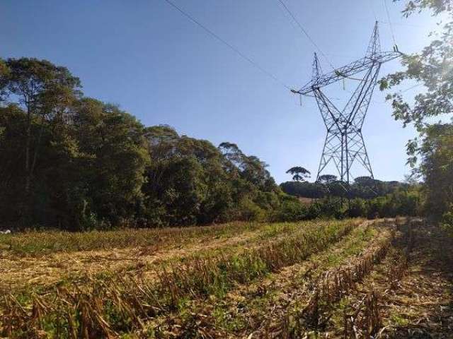 Terreno à venda na Rua Vereador Wadislau Bugalski, Botiatuba, Almirante Tamandaré por R$ 420.000