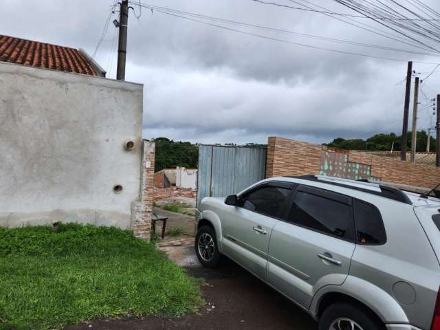 Terreno à venda na Cachoeira, Almirante Tamandaré  por R$ 210.000