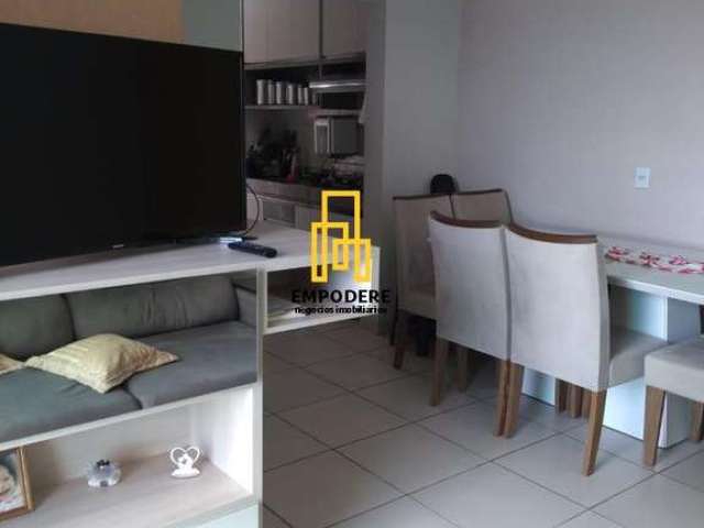 Apartamento para Venda em Uberlândia, Roosevelt, 2 dormitórios, 1 banheiro, 1 vaga