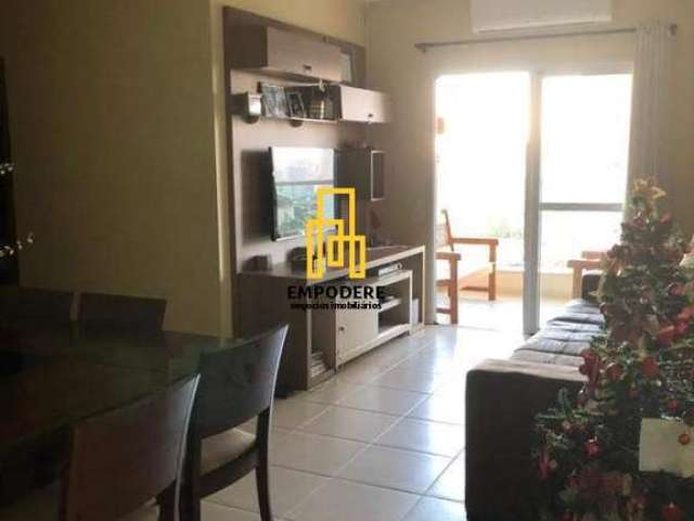 Apartamento para Venda em Uberlândia, Santa Mônica, 3 dormitórios, 1 suíte, 2 banheiros, 2 vagas