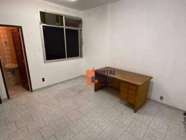 Sala à venda, 16 m² por R$ 130.000,00 - Várzea - Teresópolis/RJ