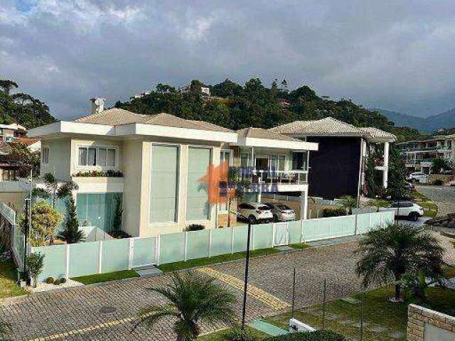 Casa com 4 quartos à venda, 340 m² por R$ 2.300.000 - Panorama - Teresópolis/RJ