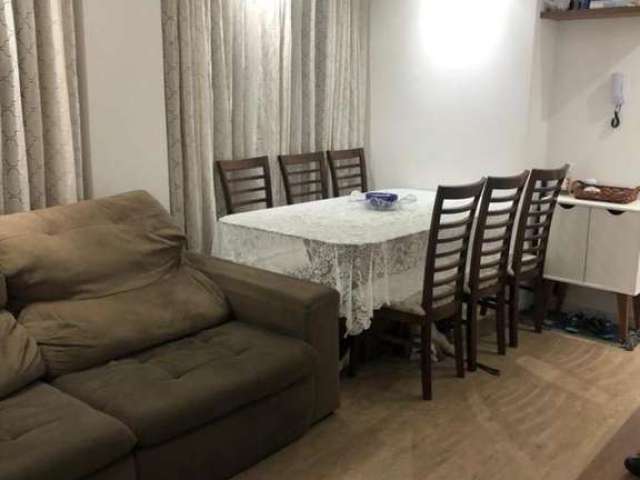 Apartamento para Venda em Colombo, Rio Verde, 2 dormitórios, 1 banheiro, 2 vagas