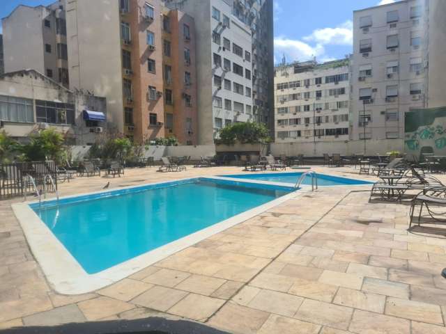 Flat com 50 m² à Venda em Copacabana