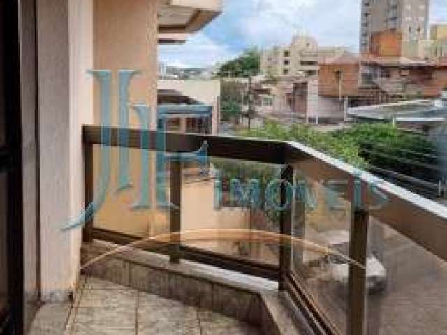 Apartamento - Ribeirão Preto - Jardim Paulistano - Região Leste