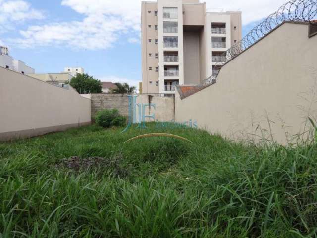 Terreno - Ribeirão Preto - Jardim Califórnia - Região Sul