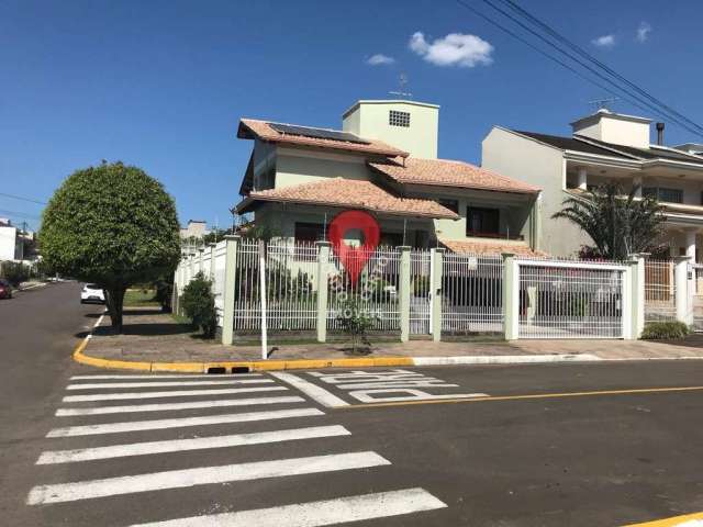 Casa com 3 quartos à venda na Rua Áustria, 271, Marechal Rondon, Canoas por R$ 1.810.000