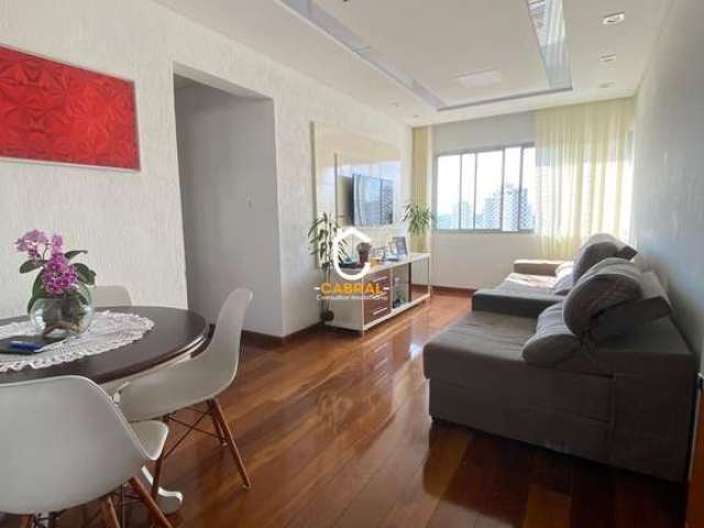 Lindo Apartamento na Vila MASCOTE- 02 dorm - 02 banheiros - 01 vaga livre - laze