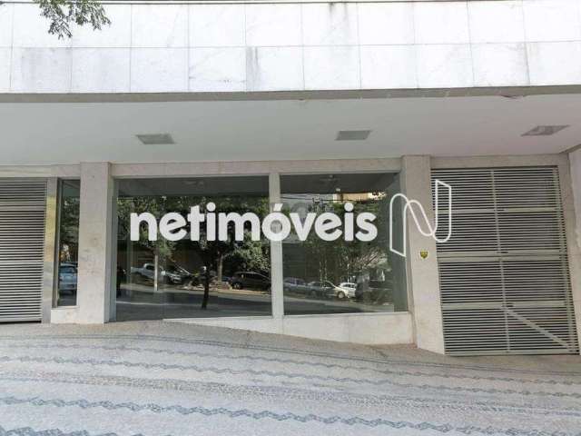 Locação Ponto comercial Lourdes Belo Horizonte