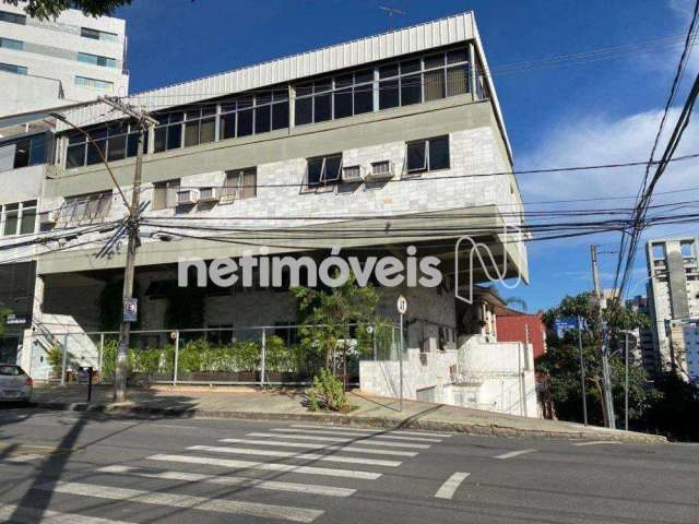 Locação Ponto comercial Lourdes Belo Horizonte