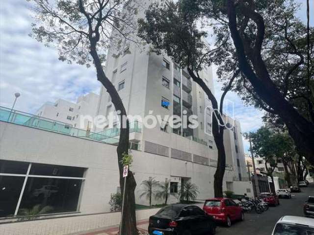 Venda Apartamento 3 quartos Santo Antônio Belo Horizonte