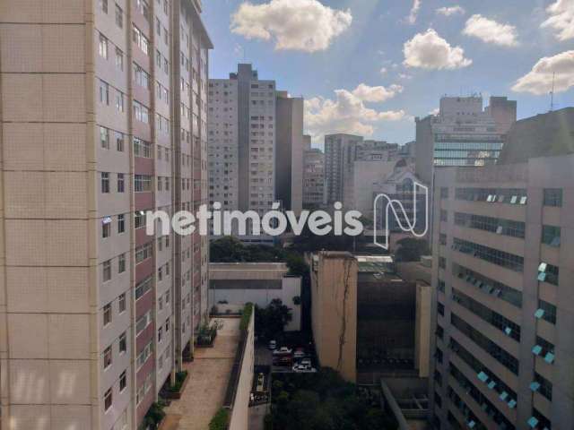 Venda Apartamento 2 quartos Boa Viagem Belo Horizonte