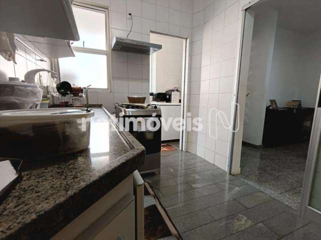 Venda Apartamento 4 quartos Buritis Belo Horizonte