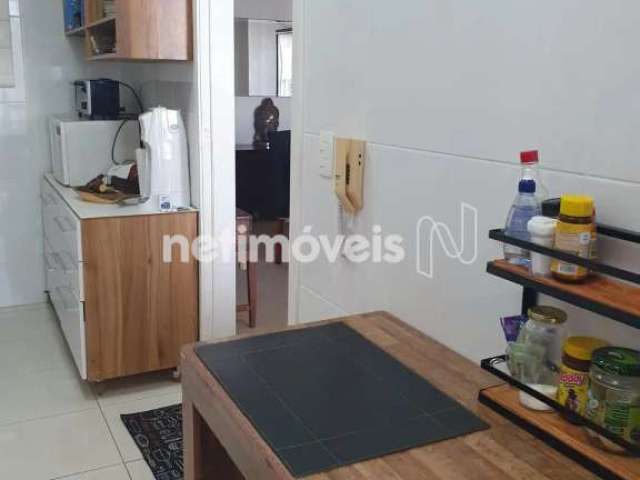 Venda Apartamento 3 quartos Vila da Serra Nova Lima