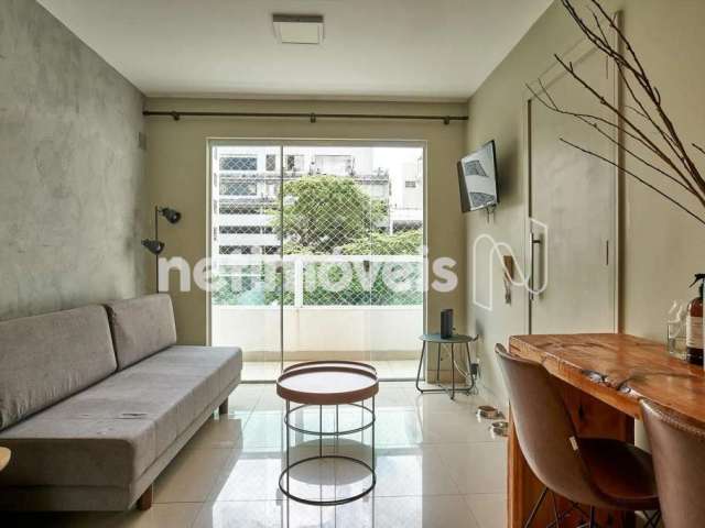 Venda Apartamento 2 quartos Buritis Belo Horizonte