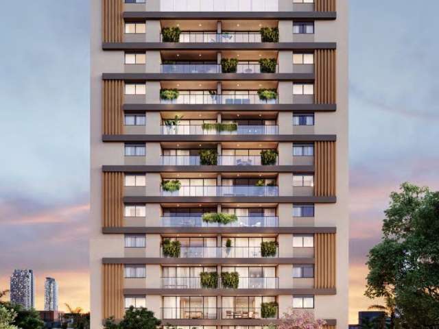 Apartamento com 2 quartos à venda em Petrópolis, Porto Alegre , 80 m2 por R$ 955.000