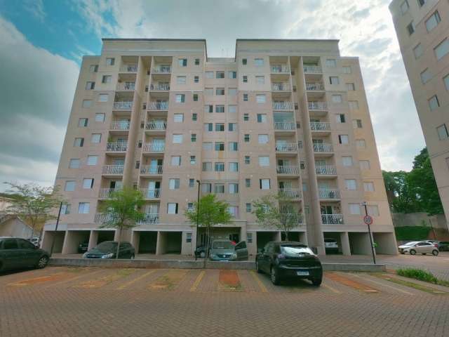 Apartamento à venda no Condomínio Boa Nova - Hortolândia - Pronto para morar !