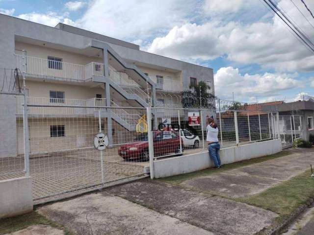 Apartamento com 2 dormitórios à venda, 55 m² por R$ 155.000,00 - Aparecidinha - Sorocaba/SP