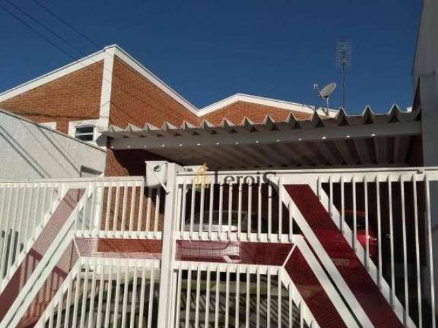 Casa Residencial à venda, Brasil, Itu - .