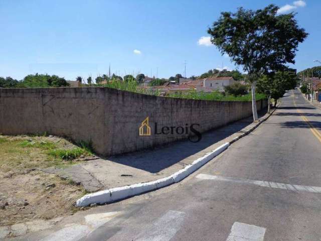 Terreno Residencial à venda, Vila Gatti, Itu - .