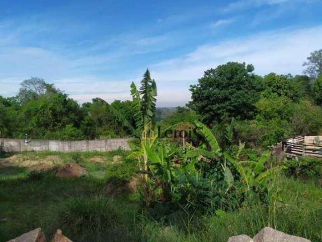 Terreno à venda, 2100 m² por R$ 400.000 - Condomínio Monte Belo - Salto/SP