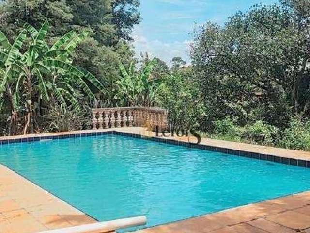 Chácara com 5 dormitórios à venda, 5187 m² por R$ 880.000,00 - Chácara Iracema - Salto/SP