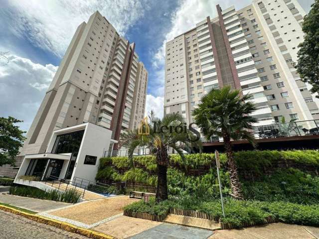 Apartamento com 3 dormitórios à venda, 96 m² por R$ 1.000.000,00 - Edifício Due - Indaiatuba/SP