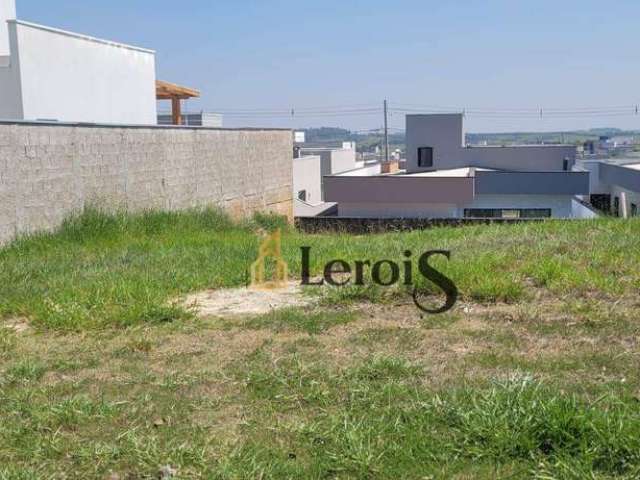 Terreno à venda, 326 m² por R$ 266.000,00 - Condomínio Lagos D'Icaraí - Salto/SP